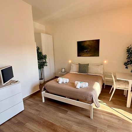 Loft Corso Trieste Free Parking & Kitchen Bari Kültér fotó