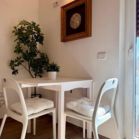 Loft Corso Trieste Free Parking & Kitchen Bari Kültér fotó