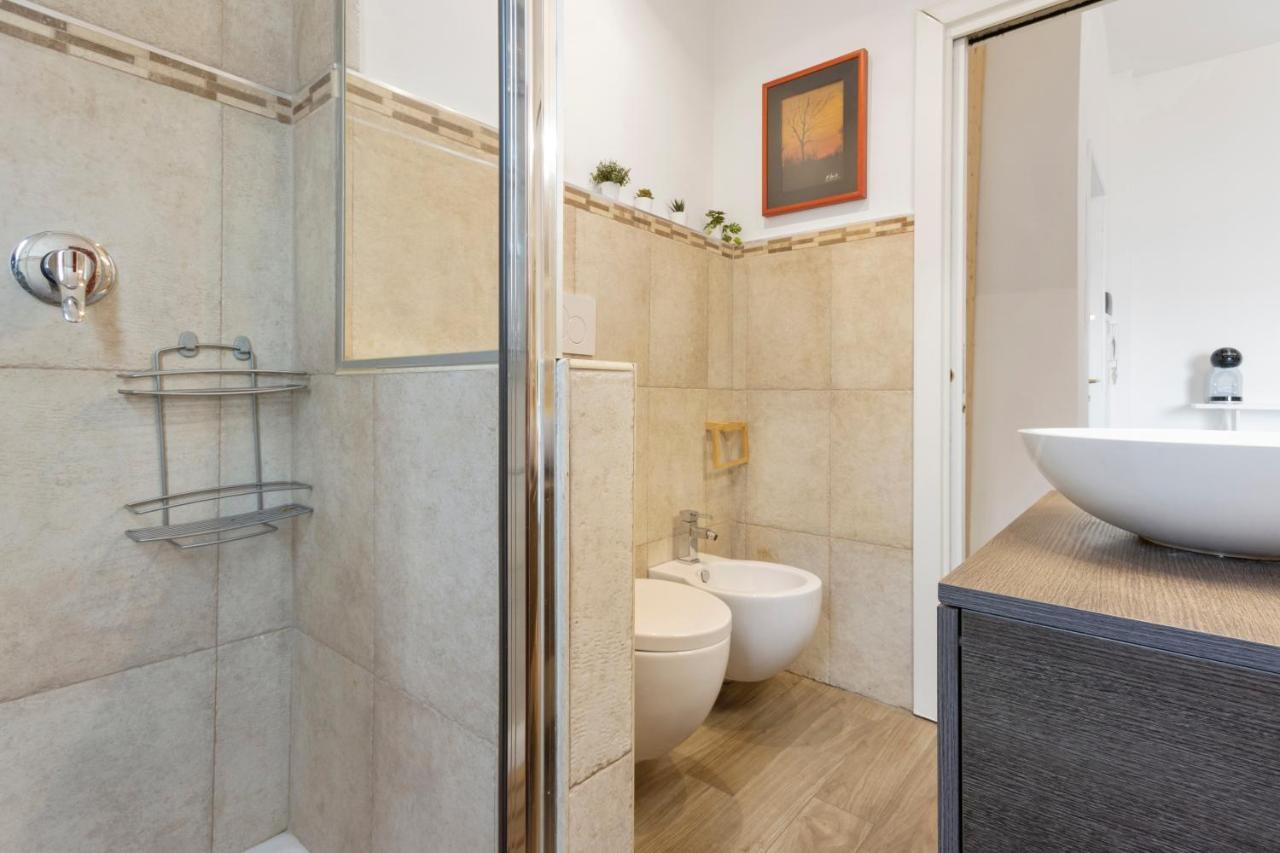 Loft Corso Trieste Free Parking & Kitchen Bari Kültér fotó