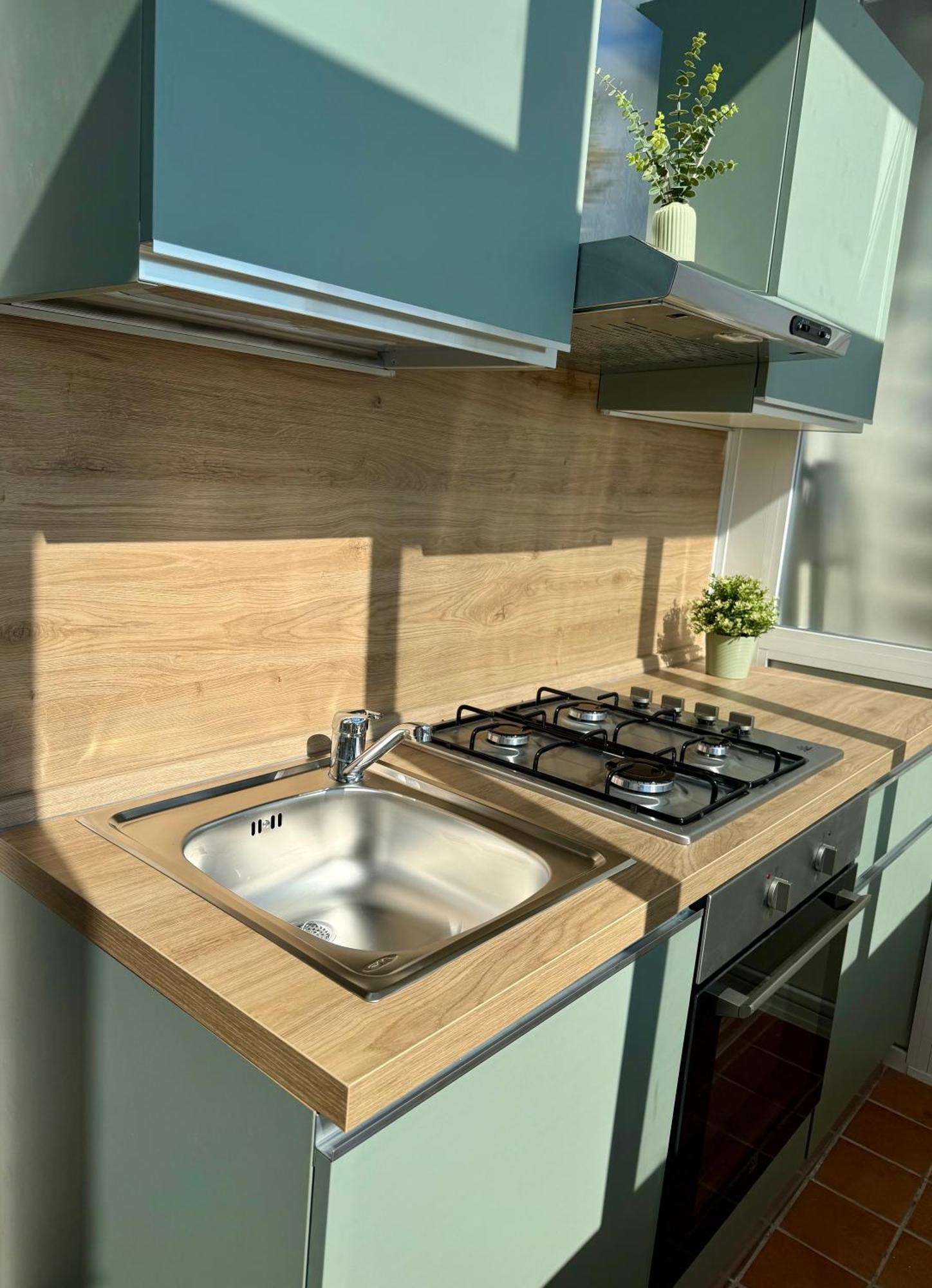 Loft Corso Trieste Free Parking & Kitchen Bari Kültér fotó