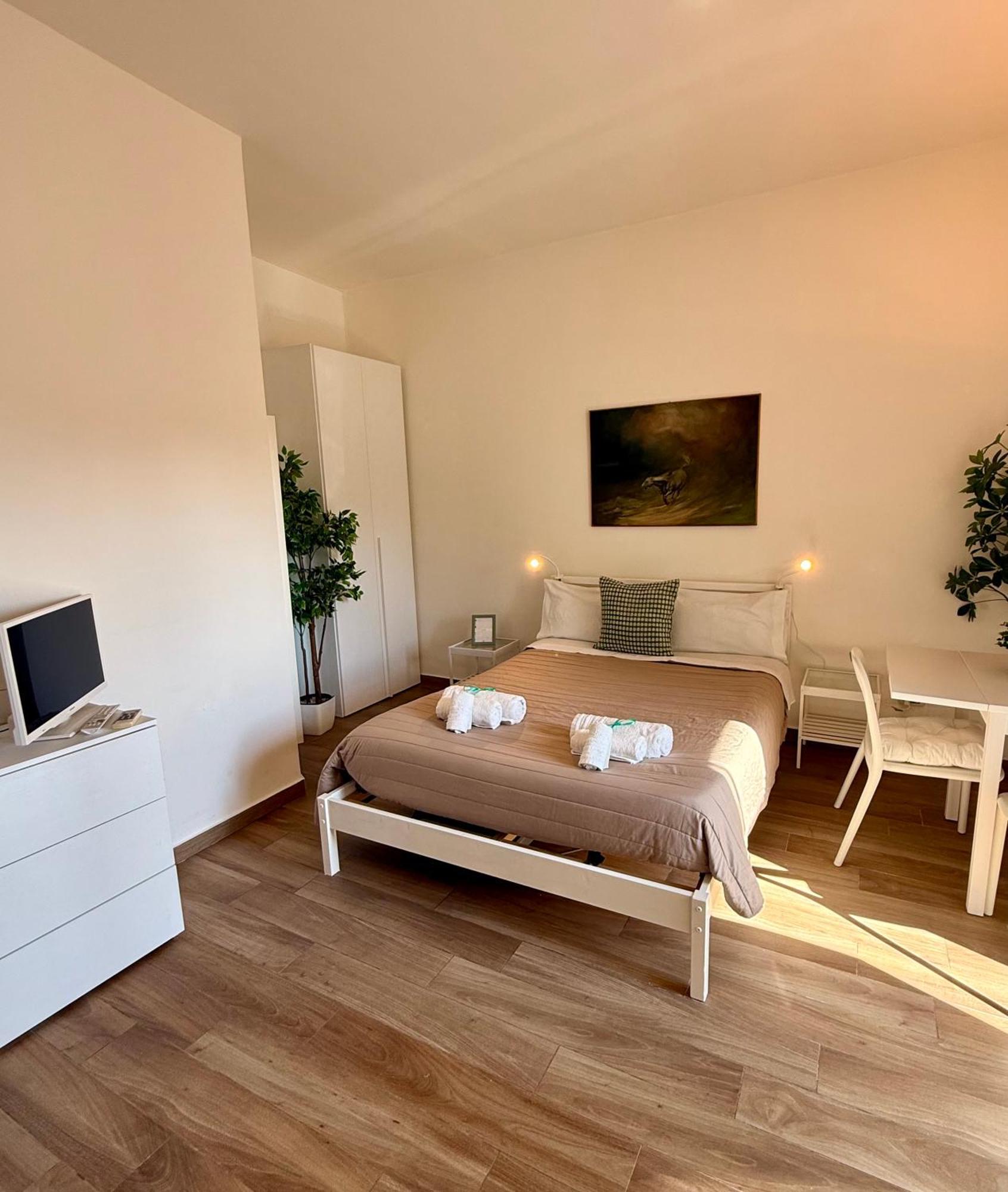 Loft Corso Trieste Free Parking & Kitchen Bari Kültér fotó